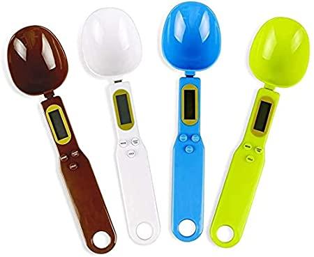Perfect Pricee Digital Kitchen Scale Spoon