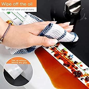 Bitnex Waterproof Caulk Tape – 3.8m x 3.2cm (Set of 1)