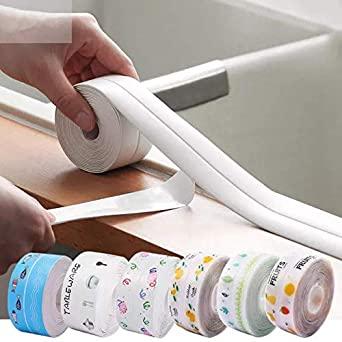 Bitnex Waterproof Caulk Tape – 3.8m x 3.2cm (Set of 1)
