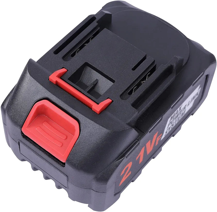 Portable Cordless 12V Battery Pressure Washer – 130 PSI Water Spray Gun